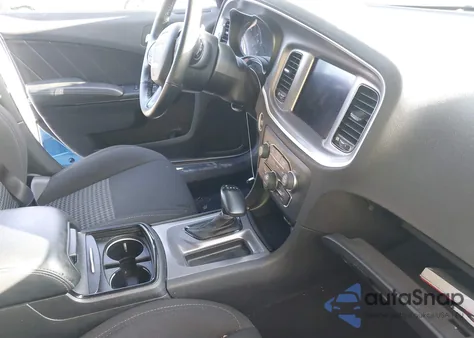 2022 Dodge Charger Gt z USA, uszkodzony, nr VIN 2C3CDXHG7NH264240